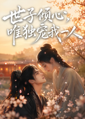 世子倾心,唯独宠我一人1080P(无码未删减版) 世子倾心,唯独宠我一人1080P(无码未删减版)好看短剧看不停