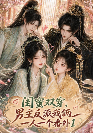 闺蜜双穿,男主反派我俩一人一个番外1(61集) 闺蜜双穿,男主反派我俩一人一个番外1(61集)每日短剧分享