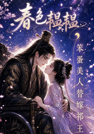 春色韫韫,笨蛋美人替嫁祁王(91集) 春色韫韫,笨蛋美人替嫁祁王(91集)热门短剧推荐