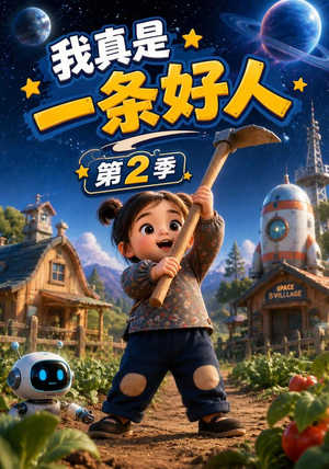 我真是一条好人第2季(65集) 我真是一条好人第2季(65集)短剧热门分享