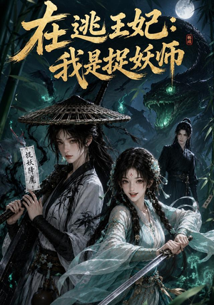 在逃王妃:我是捉妖师(60集) 在逃王妃:我是捉妖师(60集)短剧在哪个平台