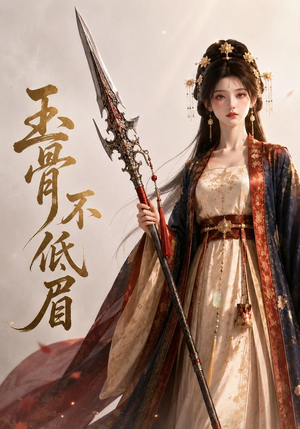 玉骨不低眉(53集) 玉骨不低眉(53集)超好看古装短剧