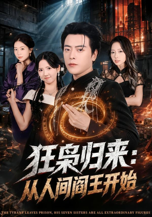 狂枭归来:从人间阎王开始(72集) 狂枭归来:从人间阎王开始(72集)在哪看