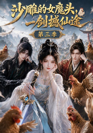 沙雕的女魔头,一剑撼仙途第三季(72集) 沙雕的女魔头,一剑撼仙途第三季(72集)番茄短剧看全集