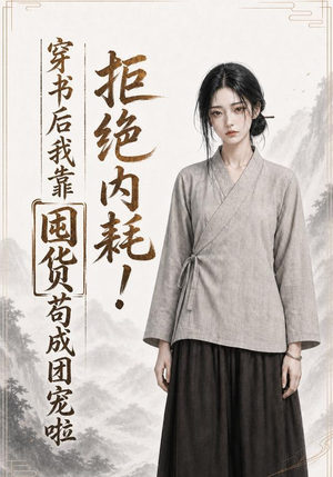 拒绝内耗!穿书后我靠国货苟成团宠啦(107集) 拒绝内耗!穿书后我靠国货苟成团宠啦(107集)1-102集