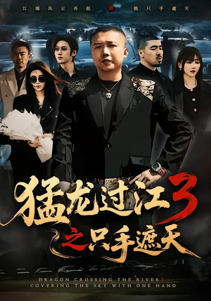 猛龙过江3之只手遮天(64集) 猛龙过江3之只手遮天(64集)免费看全网短剧