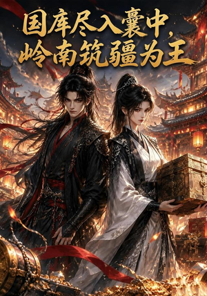 国库尽入囊中,岭南筑疆为王(61集) 国库尽入囊中,岭南筑疆为王(61集)直接追到结尾