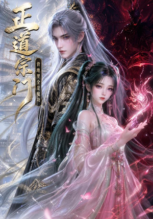 正道宗门,背地里全是魔功(148集) 正道宗门,背地里全是魔功(148集)热播短剧分享