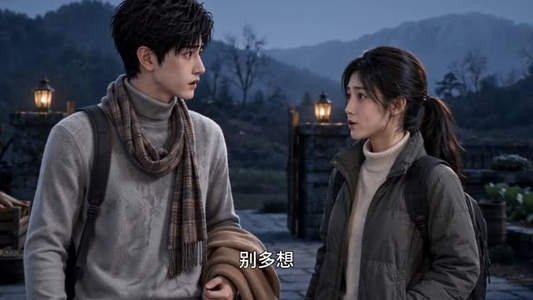 云岭藏金,真心为聘(47集) 云岭藏金,真心为聘(47集)独家资源免费看