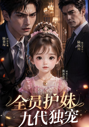 全员护妹,九代独宠(37集) 全员护妹,九代独宠(37集)更新时间一览表