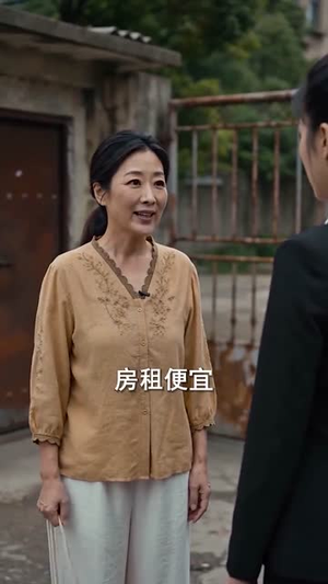 走出家门当译官（70集）一口气追完全集