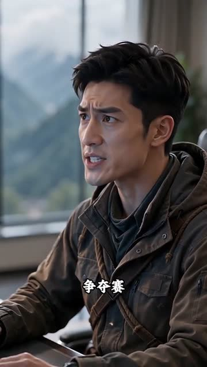 嫌我挖参土?我把东岭挖成行业天花板(60集) 嫌我挖参土?我把东岭挖成行业天花板(60集)免费短剧全集看