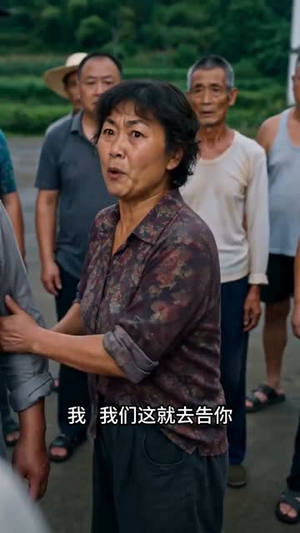 全村嘲笑我养鸭,我却成了生态大王(39集) 全村嘲笑我养鸭,我却成了生态大王(39集)夸克在线观看