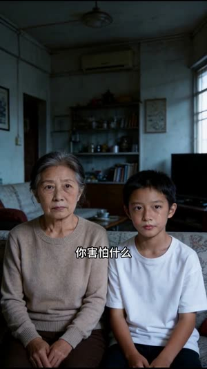 奶奶觉醒后,儿孙后悔了(62集) 奶奶觉醒后,儿孙后悔了(62集)古装短剧热播