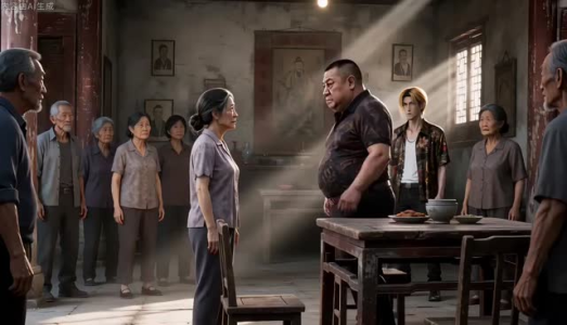 分我荒滩涂:我靠灵猫养成海鲜大王(50集) 分我荒滩涂:我靠灵猫养成海鲜大王(50集)短剧看全集