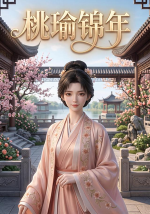 桃瑜锦年(73集) 桃瑜锦年(73集)短剧太好看