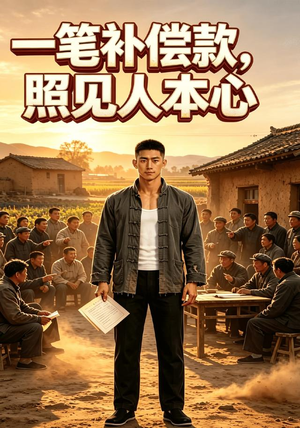 一笔补偿款,照见人本心(51集) 一笔补偿款,照见人本心(51集)独家短剧免费看