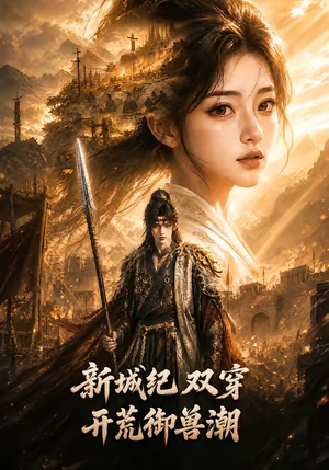 新城纪双穿开荒御兽潮(80集) 新城纪双穿开荒御兽潮(80集)解说