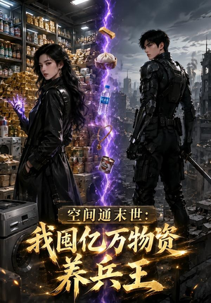 空间通末世:我囤亿万物资养兵王(110集) 空间通末世:我囤亿万物资养兵王(110集)精彩短剧来袭