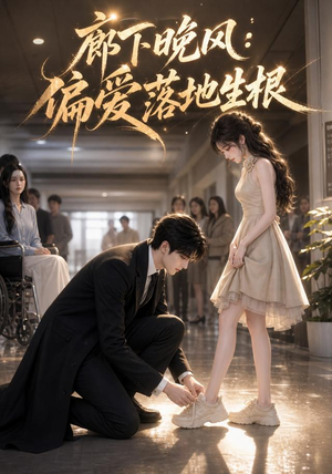 廊下晚风:偏爱落地生根(40集) 廊下晚风:偏爱落地生根(40集)精彩短剧来袭