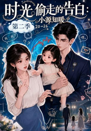 时光偷走的告白:小源知暖第二季(115集) 时光偷走的告白:小源知暖第二季(115集)看到了大结局