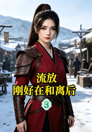 流放刚好在和离后3(50集) 流放刚好在和离后3(50集)精彩短剧推荐