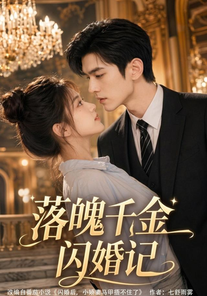 落魄千金闪婚记(70集) 落魄千金闪婚记(70集)好看短剧又来了