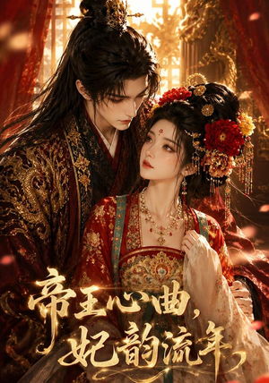 帝王心曲,妃韵流年(162集) 帝王心曲,妃韵流年(162集)每天短剧分享