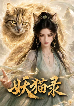 妖猫录(73集) 妖猫录(73集)好看上头的短剧