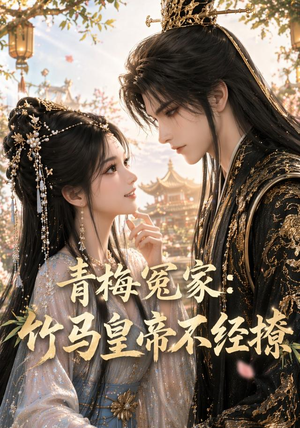 青梅冤家:竹马皇帝不经撩(63集) 青梅冤家:竹马皇帝不经撩(63集)好看到停不下来