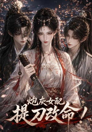 炮灰女配提刀改命！（102集）无需会员轻松看