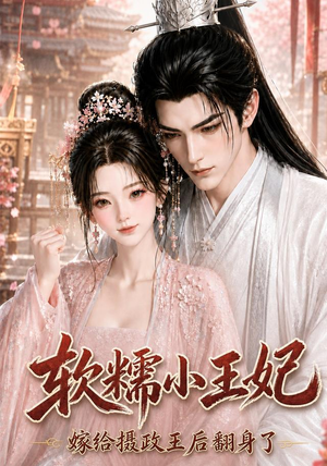 软糯小王妃,嫁给摄政王后翻身了(117集) 软糯小王妃,嫁给摄政王后翻身了(117集)短剧太好看了