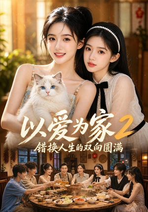 以爱为家！2错换人生的双向圆满（86集）无需会员轻松看