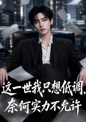 这一世我只想低调,奈何实力不允许(86集) 这一世我只想低调,奈何实力不允许(86集)看短剧放松一下