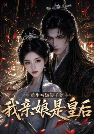 重生被嫌假千金,我亲娘是皇后(31集) 重生被嫌假千金,我亲娘是皇后(31集)短剧全集抢先看