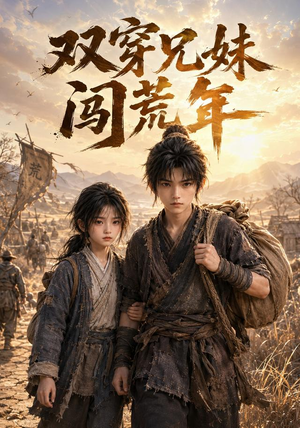 双穿兄妹闯荒年(92集) 双穿兄妹闯荒年(92集)1-102集