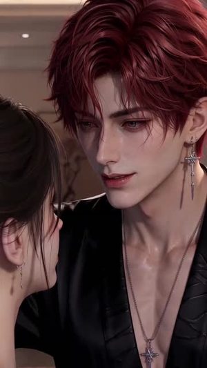 渡京雾：乖乖女别逃（74集）短剧全集完整