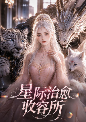 星际治愈收容所(61集) 星际治愈收容所(61集)短剧太上头了