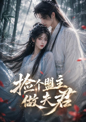 捡个盟主做夫君(103集) 捡个盟主做夫君(103集)太好看了短剧