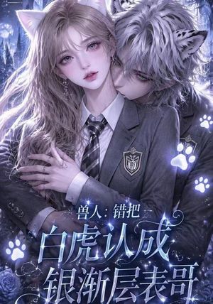 兽人:错把白虎认成银渐层表哥(24集) 兽人:错把白虎认成银渐层表哥(24集)最新短剧推荐