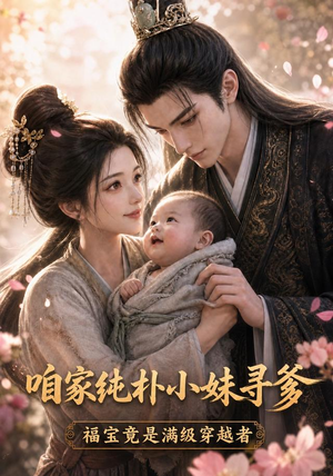咱家纯朴小妹寻爹:福宝竟是满级穿越者(61集) 咱家纯朴小妹寻爹:福宝竟是满级穿越者(61集)抢先看新短剧