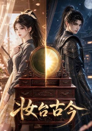 妆台古今(40集) 妆台古今(40集)短剧全集免费看