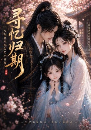 寻忆归期，少年将军的失忆小青梅（223集）在线观看