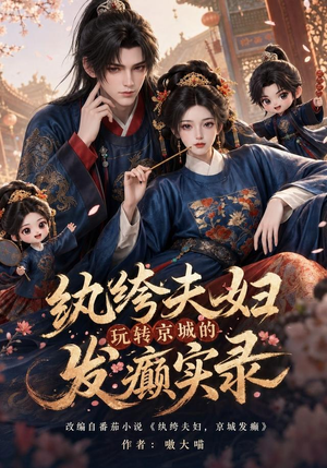 纨绔夫妇玩转京城的发癫实录(105集) 纨绔夫妇玩转京城的发癫实录(105集)超好看短剧推荐