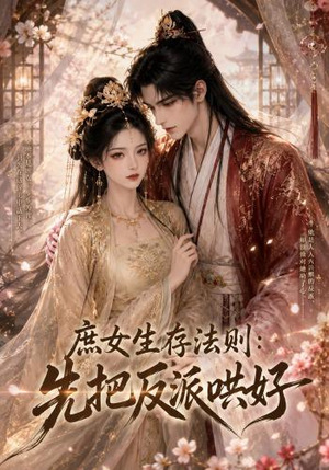 庶女生存法则:先把反派哄好(75集) 庶女生存法则:先把反派哄好(75集)短剧全集完整