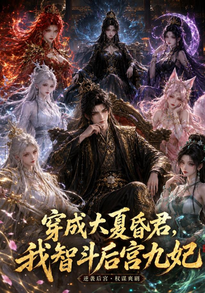 穿成大夏昏君,我智斗后宫九妃(121集) 穿成大夏昏君,我智斗后宫九妃(121集)推荐热门短剧