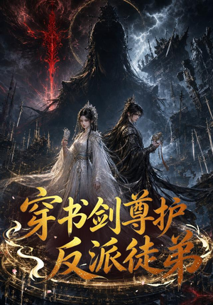 穿书剑尊护反派徒弟(115集) 穿书剑尊护反派徒弟(115集)精彩短剧免费看
