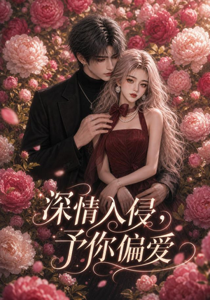 深情入侵,予你偏爱(81集) 深情入侵,予你偏爱(81集)迅雷网盘观看