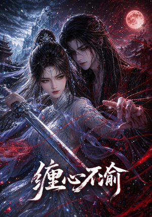 缠心不渝（16集）经典回顾免费看
