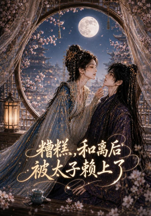 糟糕，和离后被太子赖上了（53集）短剧在线看